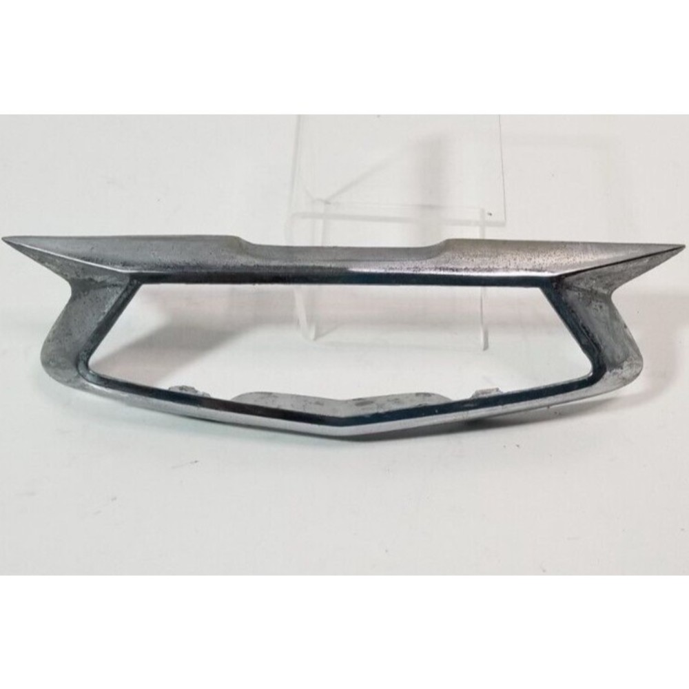 Vintage Chevrolet Hood Ornament/Emblem